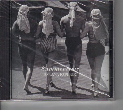 Banana Republic/Summertime